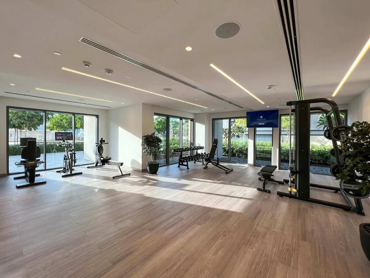 Havenue At Burj Royale - Full Burj Khalifa View - 2 Bed Apartment - Pool - Gym Dubaï