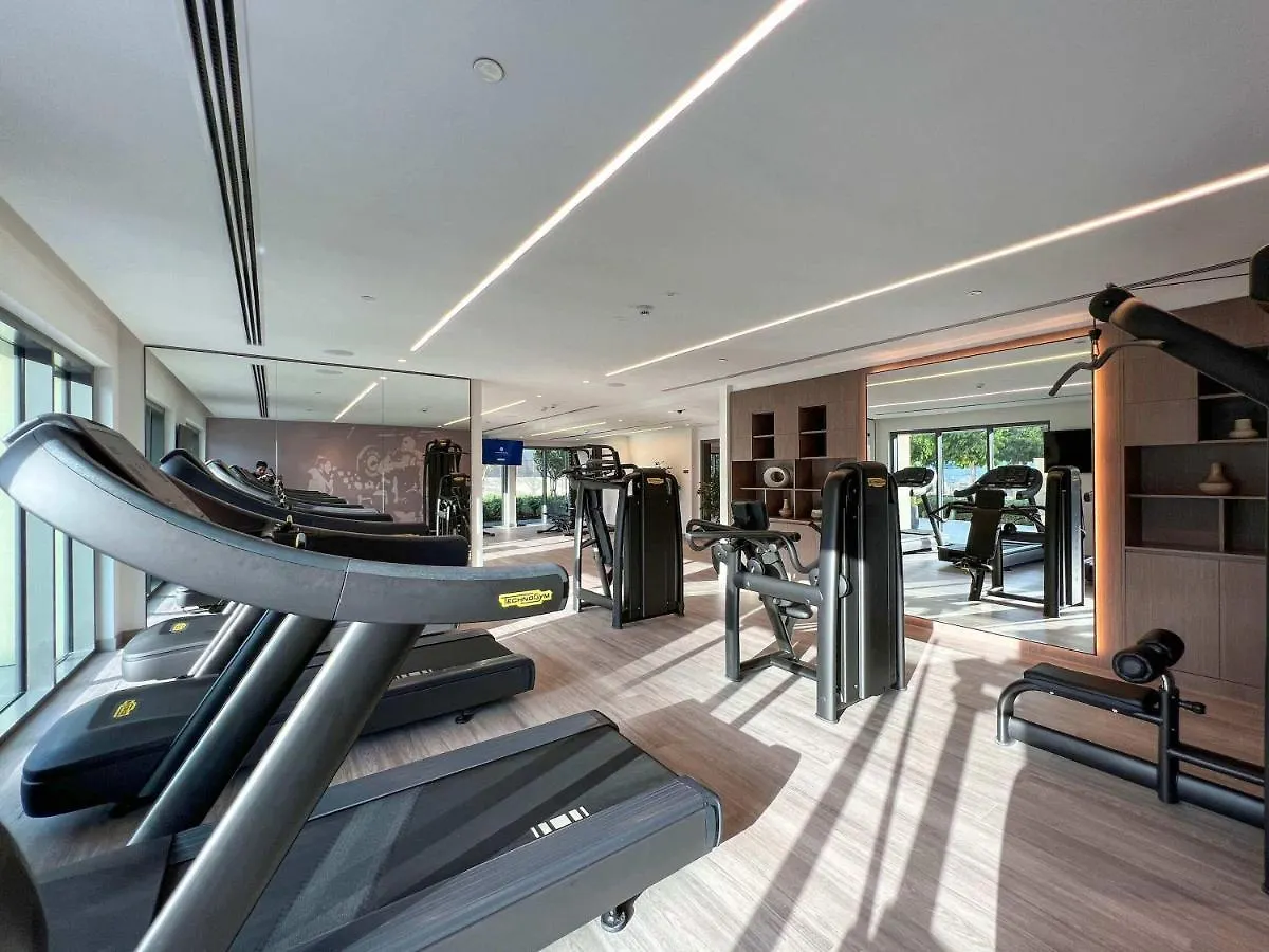 Havenue At Burj Royale - Full Burj Khalifa View - 2 Bed Apartment - Pool - Gym Dubaï
