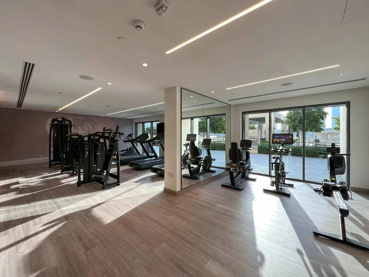 Havenue At Burj Royale - Full Burj Khalifa View - 2 Bed Apartment - Pool - Gym Dubai 0*,