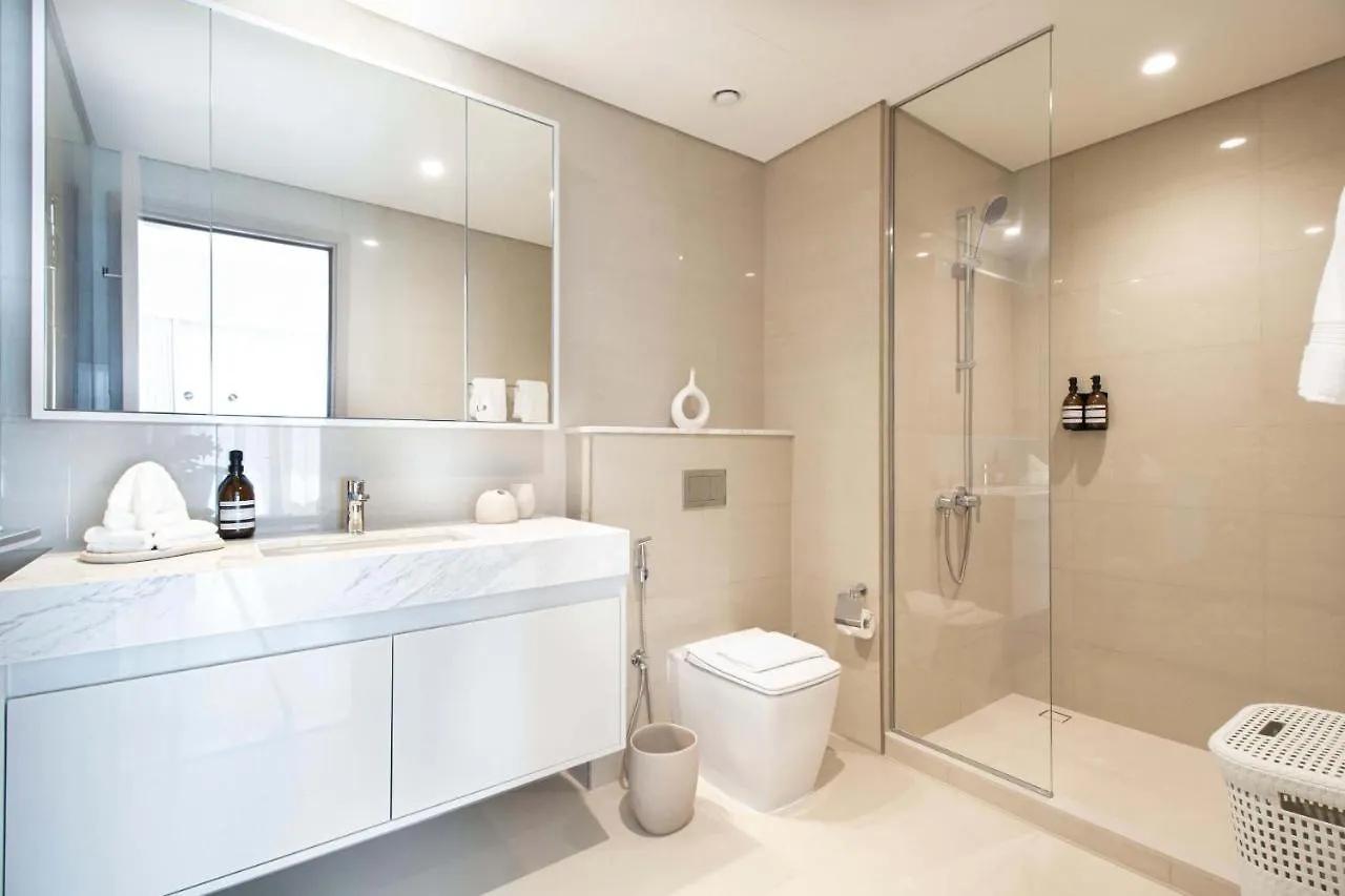 Havenue At Burj Royale - Full Burj Khalifa View - 2 Bed Apartment - Pool - Gym Dubai 0*,